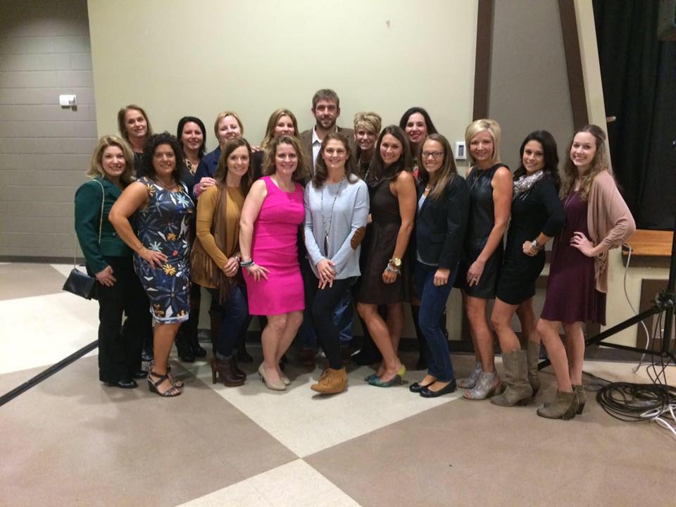 Chamber of Commerce Banquet 2016