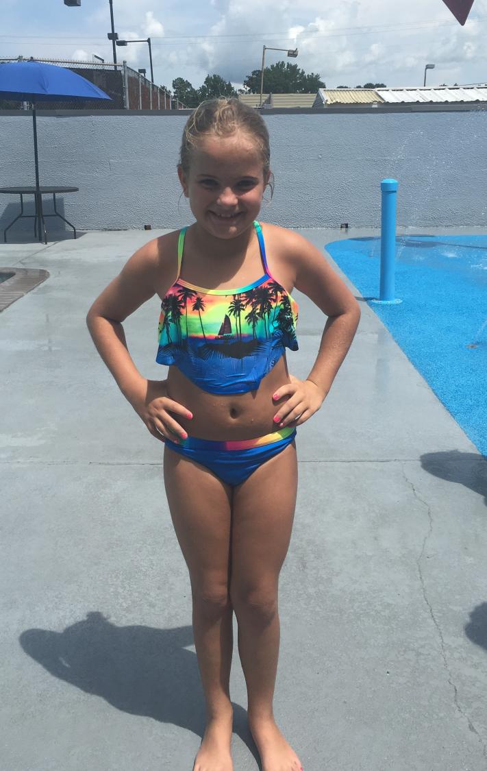Happy Birthday Gabby!