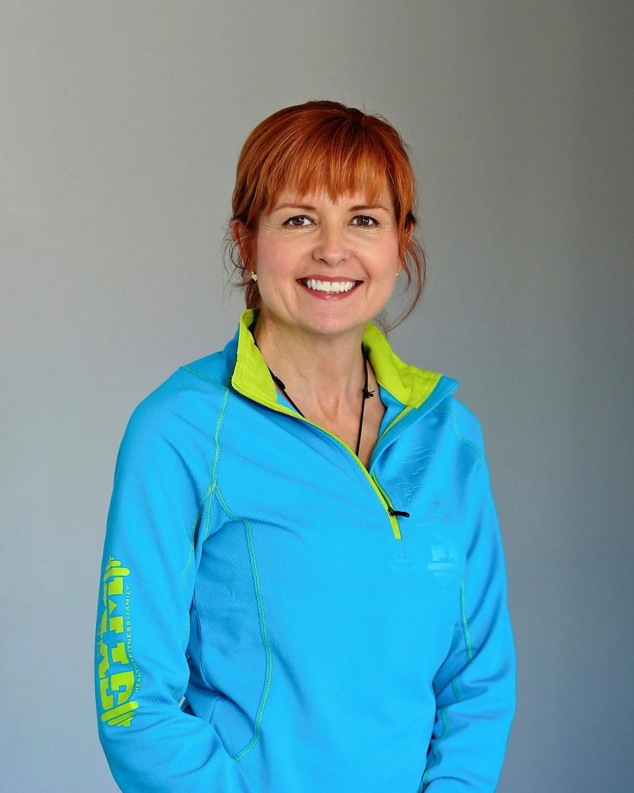 Lisa Duhe specializes in Slow Flow and Vinyasa Yoga to calm the mind but energize the body. Lisa's Yoga Energy and Warm Personality brightens our classes at The Gym