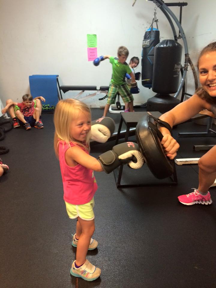 Amelia & Mrs. Mandy