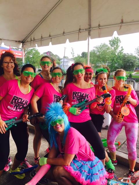 Dragon Boat 2016